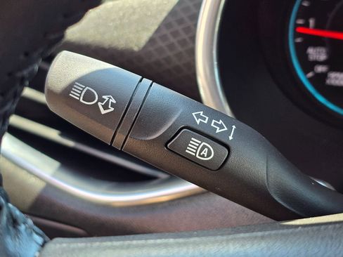 Used 2016 Chevrolet Malibu LT w/ Driver Confidence Package image 43