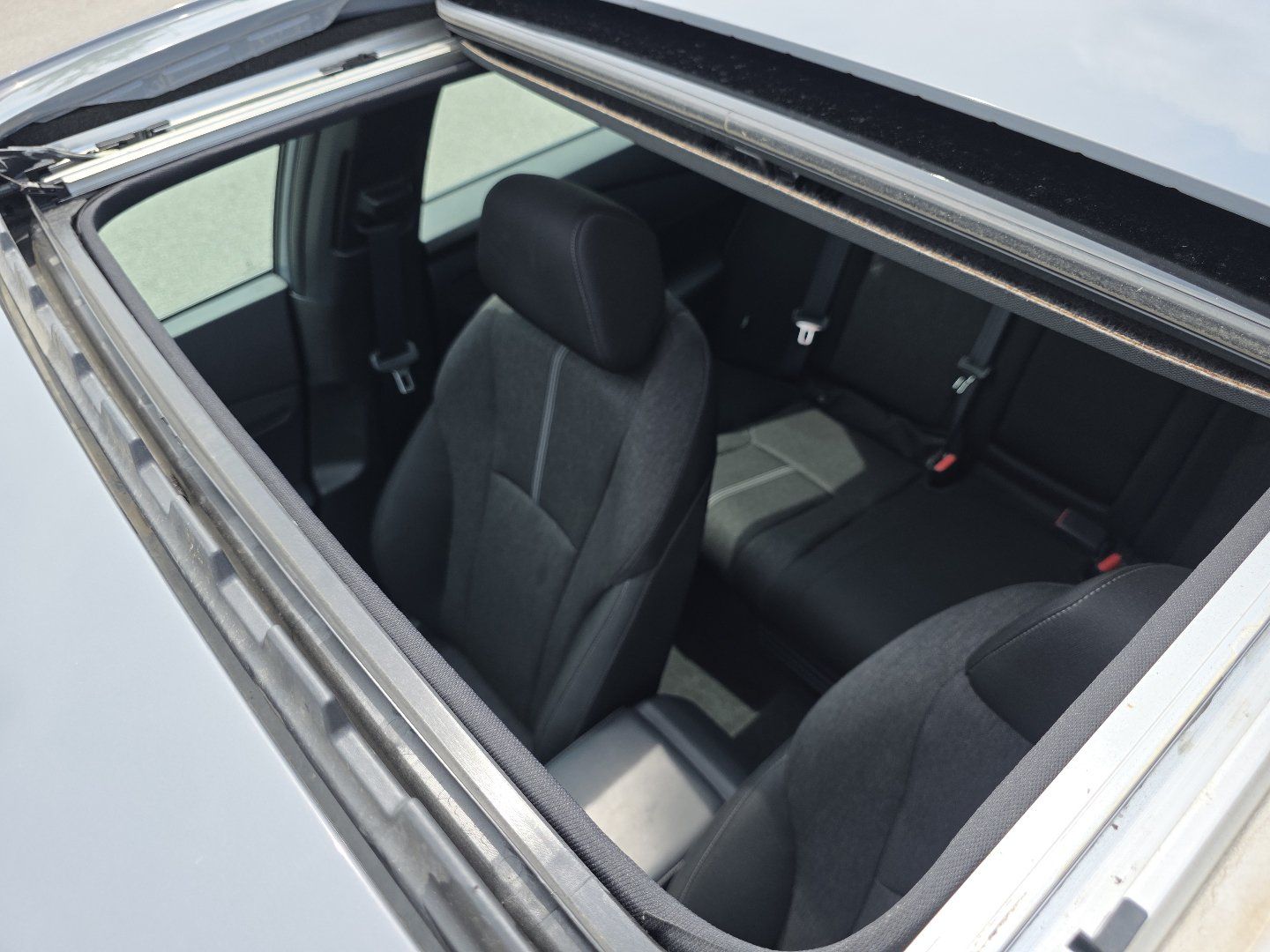 Certified 2023 Honda Accord Sport image 3