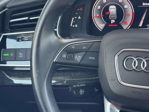 Used 2023 Audi Q7 2.0T Premium Plus w/ Premium Plus Package AWD/4WD image 18