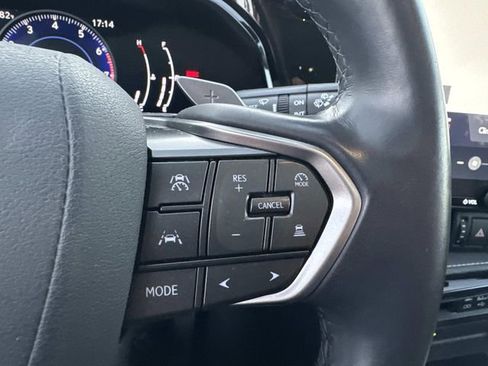 Used 2023 Lexus NX 350 AWD image 17