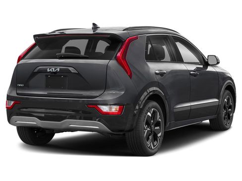 New 2026 Kia Niro Wind FWD image 29
