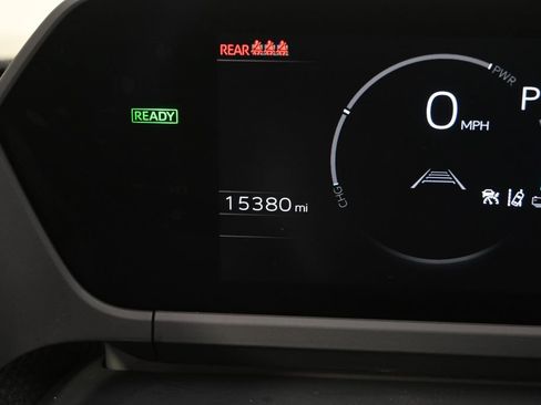 Used 2023 Subaru Solterra AWD image 26