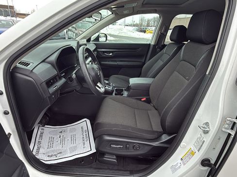 Used 2023 Honda CR-V EX image 26