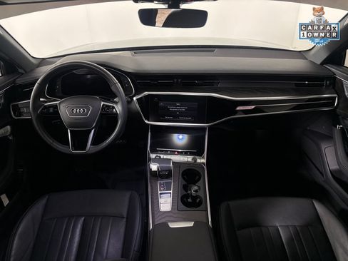 Used 2023 Audi A6 3.0T allroad Premium Plus AWD/4WD image 14