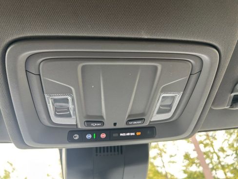 Certified 2023 Chevrolet Silverado 1500 LT Trail Boss w/ Protection Package image 17