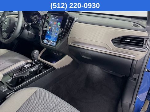 Used 2026 Subaru Forester Premium AWD/4WD image 37