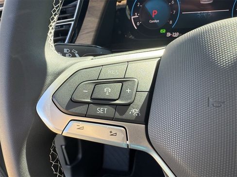 New 2026 Volkswagen Atlas SE image 15