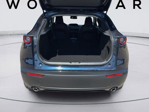 New 2026 MAZDA CX-30 AWD 2.5 S w/ Select Sport Pkg image 19