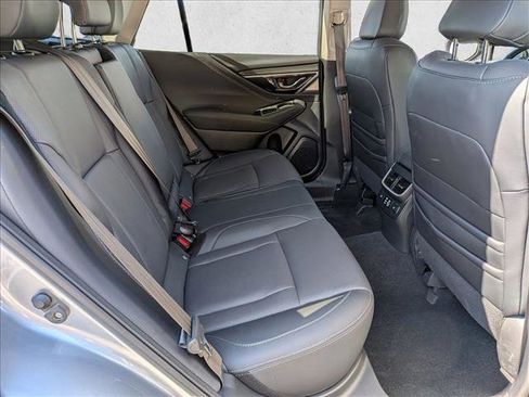 Certified 2024 Subaru Outback Limited AWD/4WD image 23