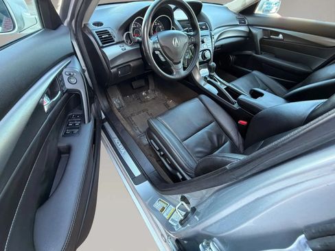 Used 2013 Acura TL SH-AWD image 9
