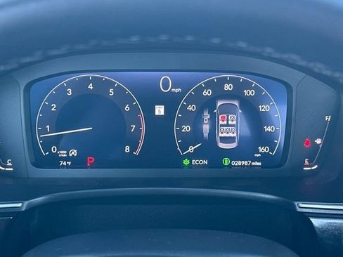 Used 2023 Honda Civic Touring image 27