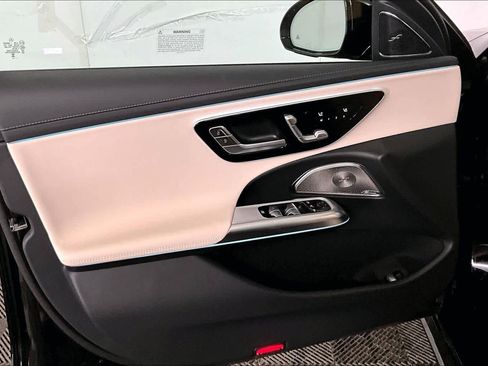 New 2026 Mercedes-Benz E 350 4MATIC Sedan image 12