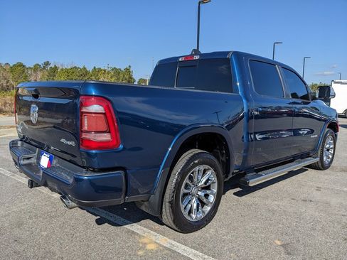 Used 2019 RAM 1500 Laramie w/ Sport Appearance Package image 22