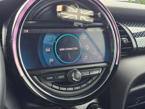 Used 2021 MINI Cooper S w/ Sidewalk Package image 18