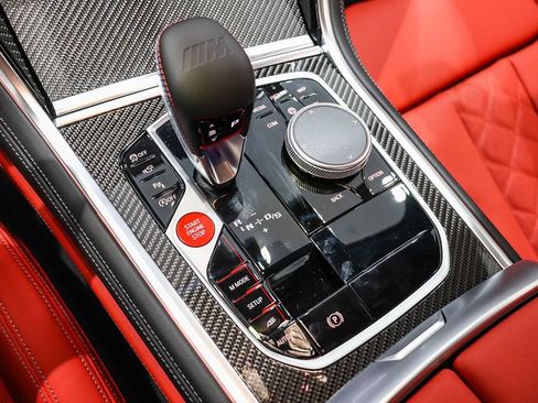 New 2025 BMW M8 Competition image 20