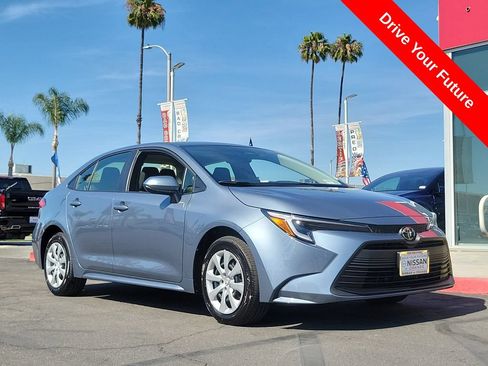 Used 2026 Toyota Corolla LE FWD image 31