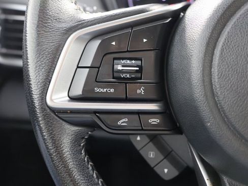 Used 2022 Subaru Outback Onyx Edition XT image 11