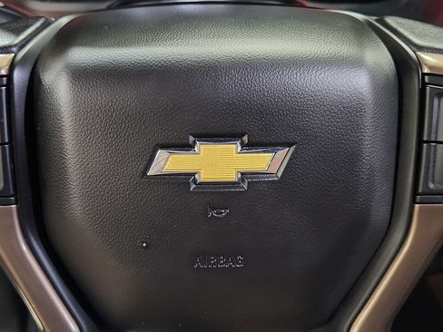 Used 2021 Chevrolet Tahoe High Country w/ Premium Package AWD/4WD image 49