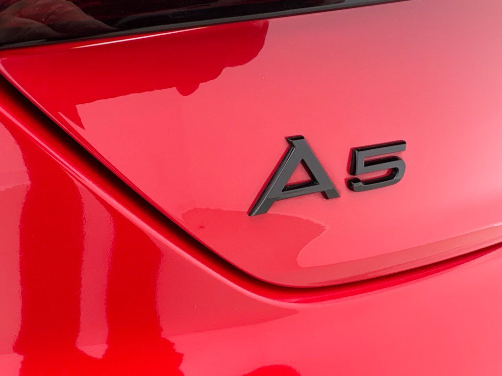Certified 2024 Audi A5 2.0T Premium Plus AWD/4WD image 16