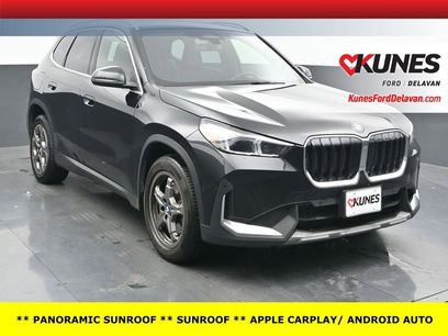 Used 2023 BMW X1 xDrive28i