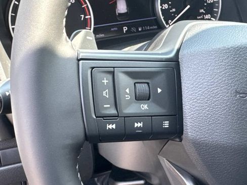 New 2026 Nissan Rogue SV AWD/4WD image 26