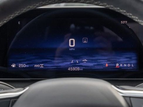 Certified 2024 Chevrolet Traverse LT image 19