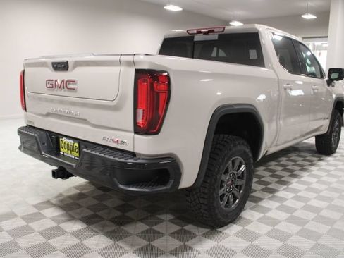 New 2026 GMC Sierra 1500 AT4X AWD/4WD image 12