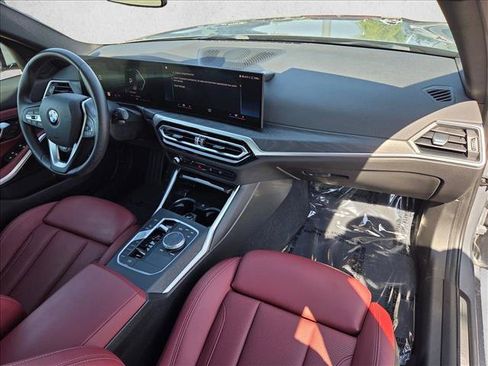 Used 2023 BMW 330i Sedan w/ Driving Assistance Package RWD image 28