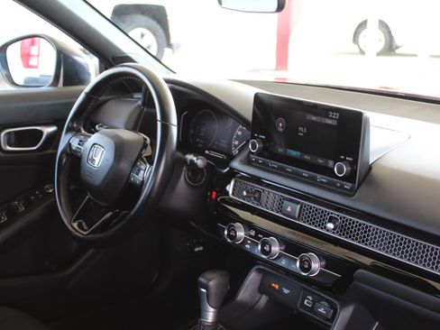 Used 2024 Honda Civic Sport image 15