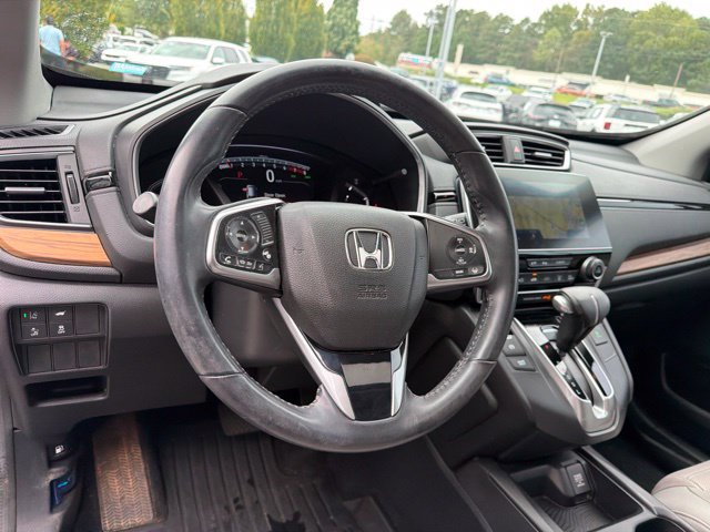 Used 2018 Honda CR-V Touring image 17