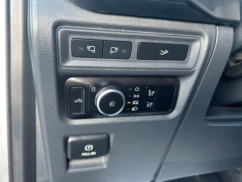 Certified 2023 Ford F150 XLT w/ Equipment Group 302A High image 22