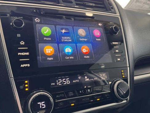 Used 2019 Subaru Legacy 2.5i Limited image 28