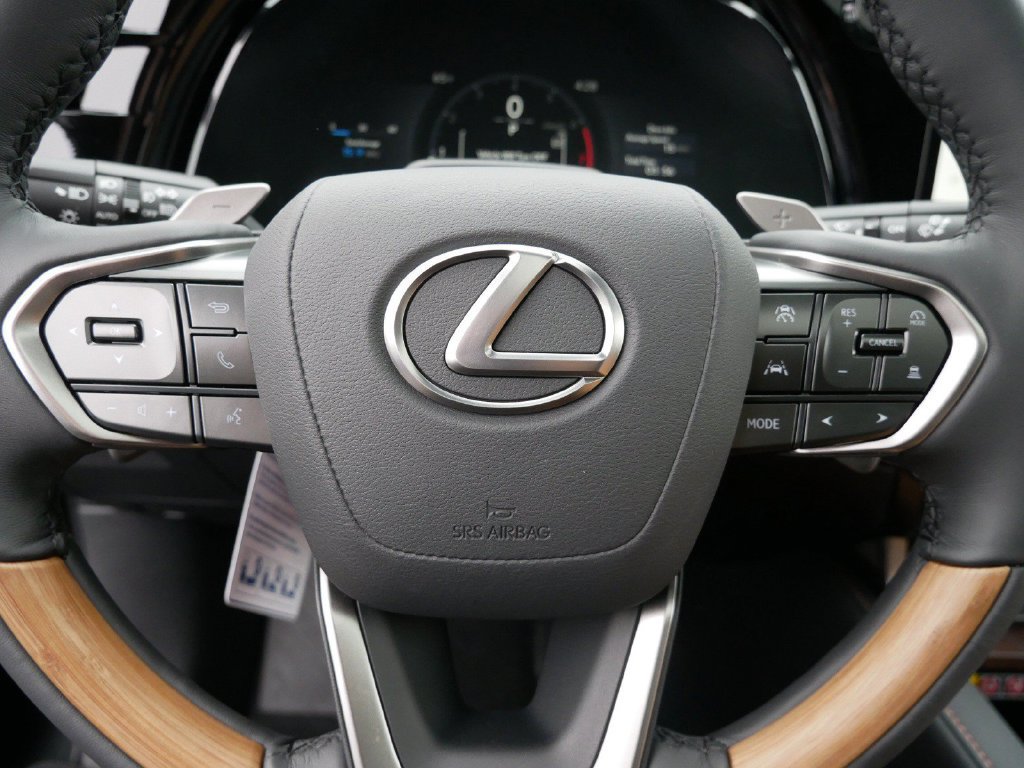 New 2026 Lexus RX 350 Premium w/ Convenience Package AWD/4WD image 19
