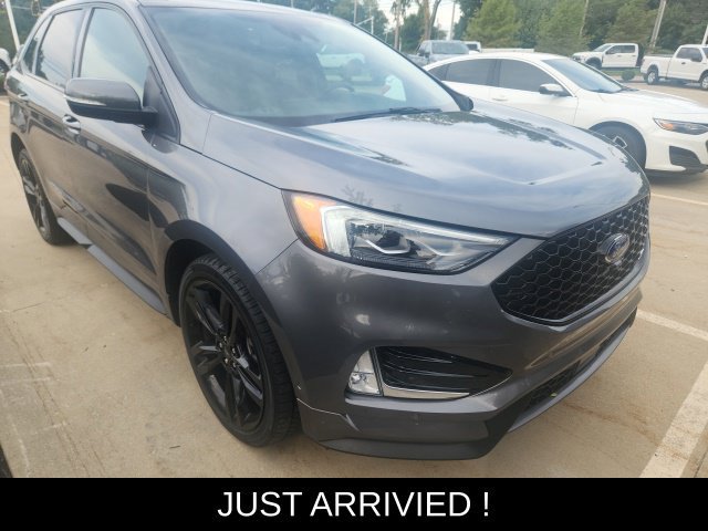 Used 2021 Ford Edge ST w/ Equipment Group 401A AWD/4WD image 1