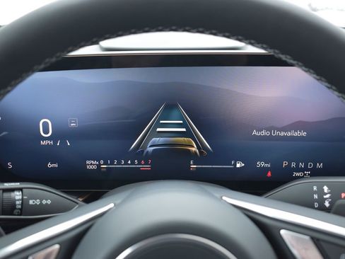 New 2026 Buick Envision Sport Touring image 31