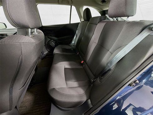 Certified 2023 Subaru Outback AWD/4WD image 21