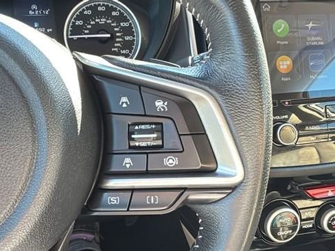 Used 2021 Subaru Forester Limited image 21