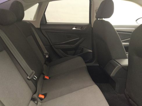 Used 2021 Volkswagen Jetta S FWD image 19