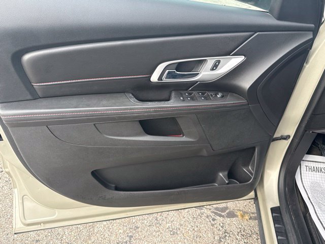 Used 2014 GMC Terrain SLE FWD image 12