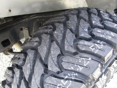 Used 2018 Jeep Wrangler Unlimited Sport S AWD/4WD image 33