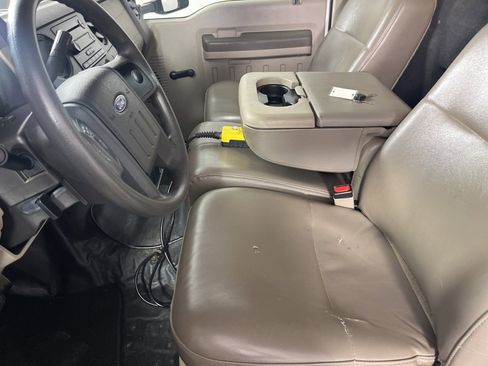 Used 2008 Ford F450 XL image 15