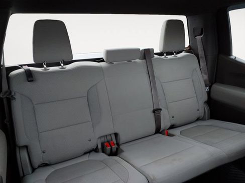 Used 2020 Chevrolet Silverado 1500 LT AWD/4WD image 13
