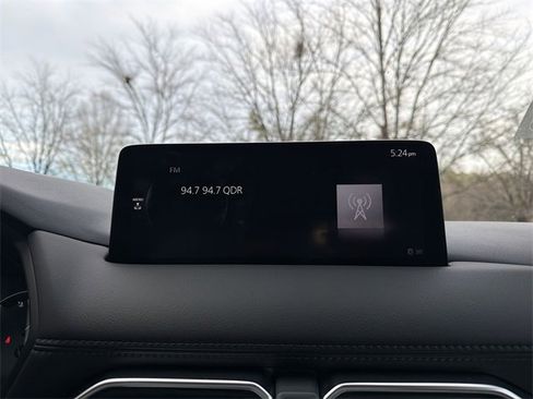 Certified 2024 MAZDA CX-5 AWD 2.5 S image 16