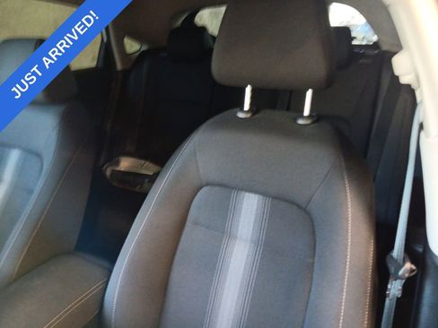 Used 2024 Honda Civic LX image 6