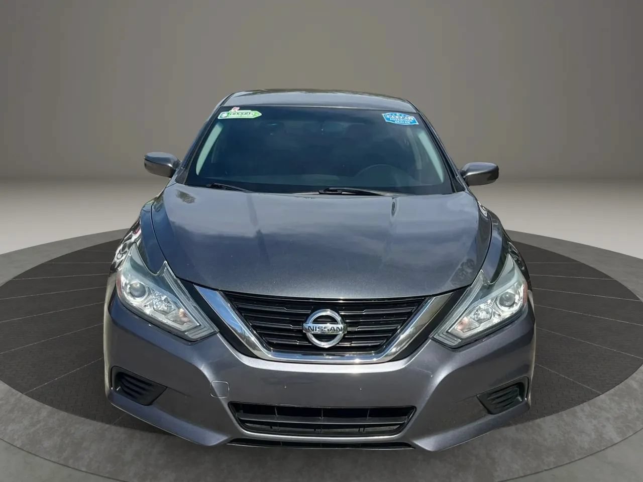 Used 2018 Nissan Altima 2.5 S FWD image 2
