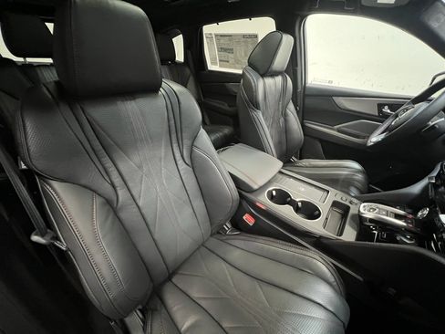 New 2026 Acura MDX A-Spec image 12