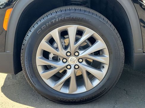 Used 2026 Buick Enclave Preferred image 33