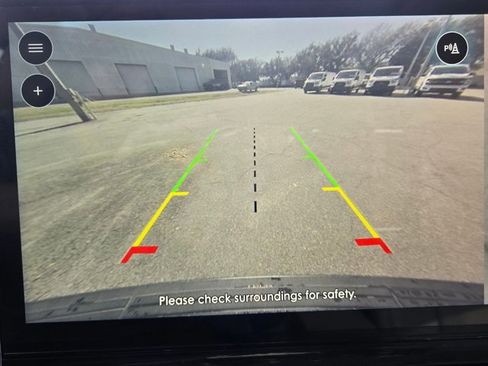 Used 2022 Lincoln Navigator Reserve image 14