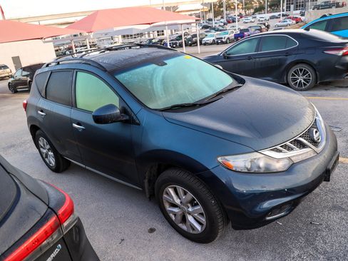 Used 2013 Nissan Murano SL image 6
