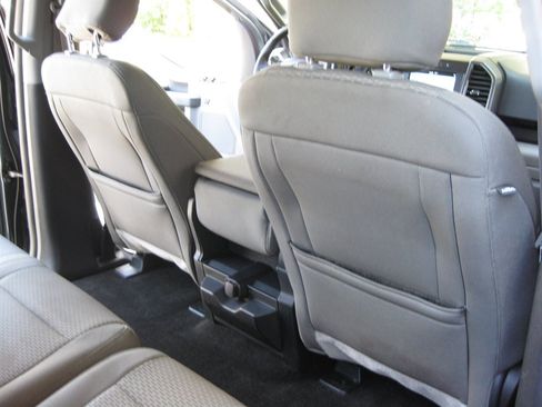 Used 2018 Ford F150 XLT w/ Equipment Group 301A Mid image 27